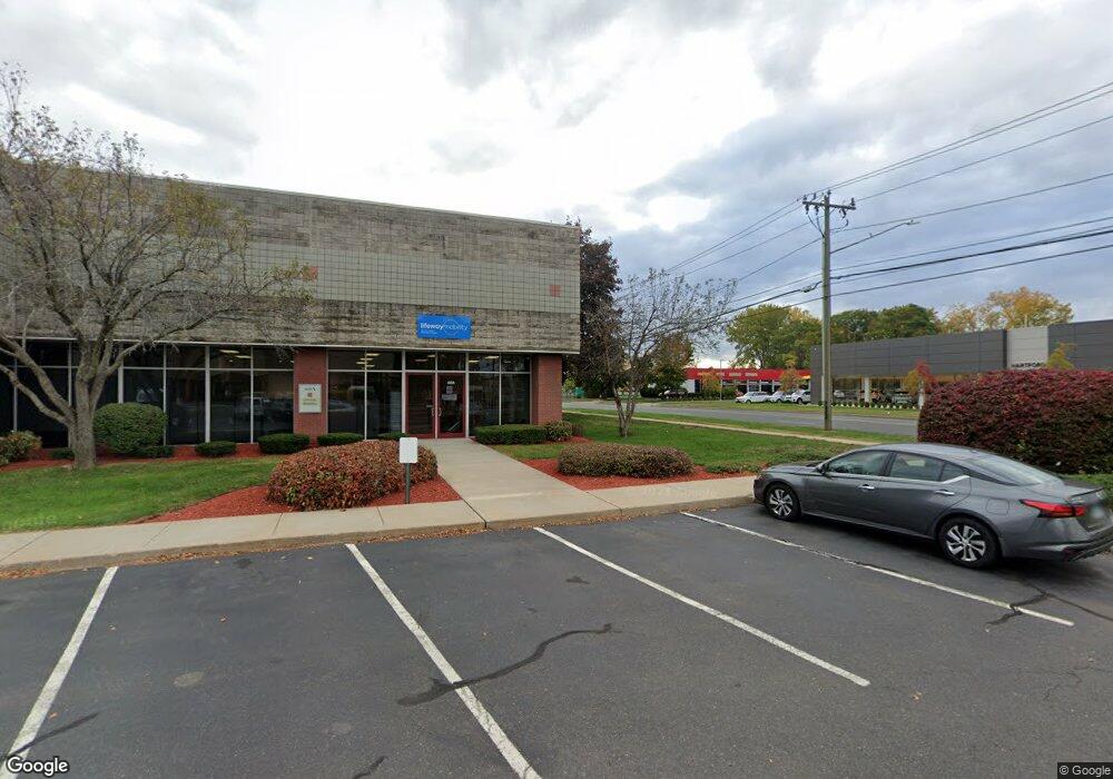 46 Easton St, East Hartford, CT 06108 - photo 1