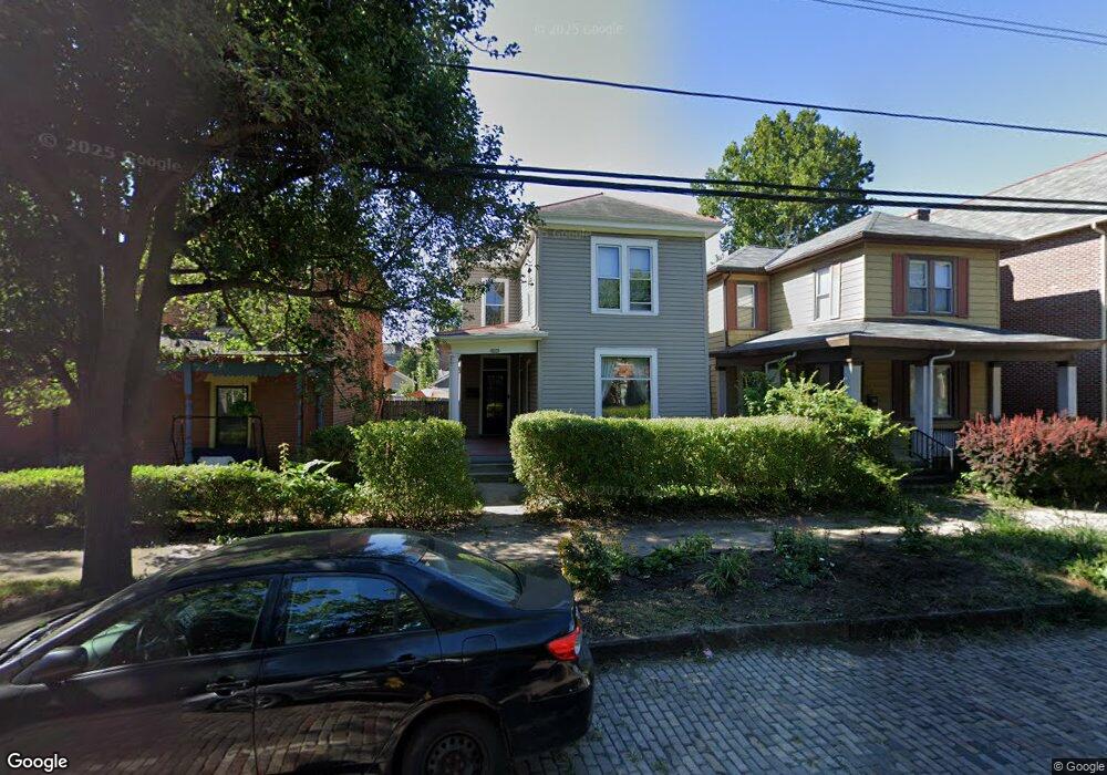 317 W 3rd Ave, Columbus, OH 43201 - photo 1