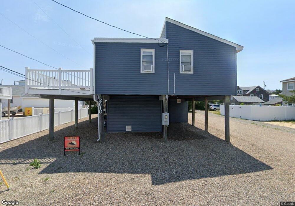 2610 Union Ave, Ship Bottom, NJ 08008 - photo 1