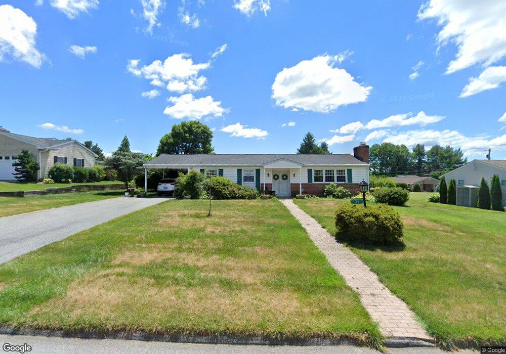 31 Sunnyview Dr, Phoenix, MD 21131 - photo 1