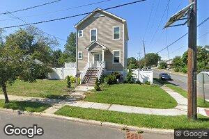 61 E Tappen St, Port Reading, NJ 07064