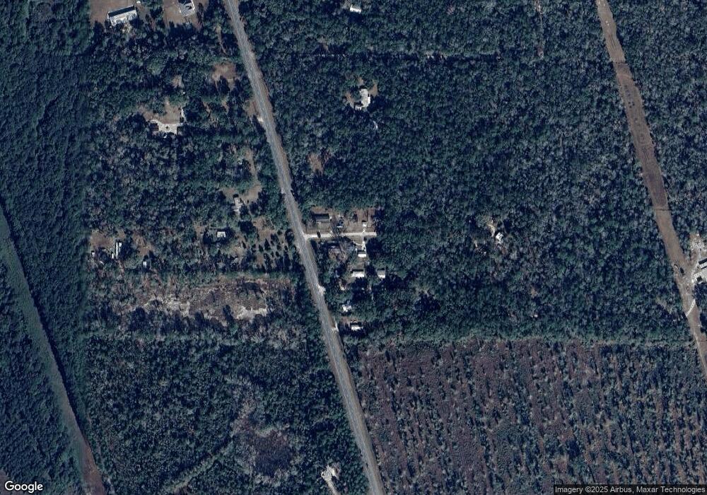 21 Helena St, Crawfordville, FL 32327 - photo 1