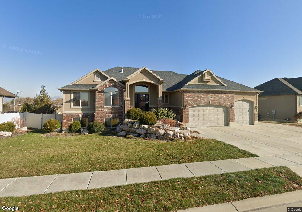 4940 S 4875 W, Hooper, UT 84315 - photo 1