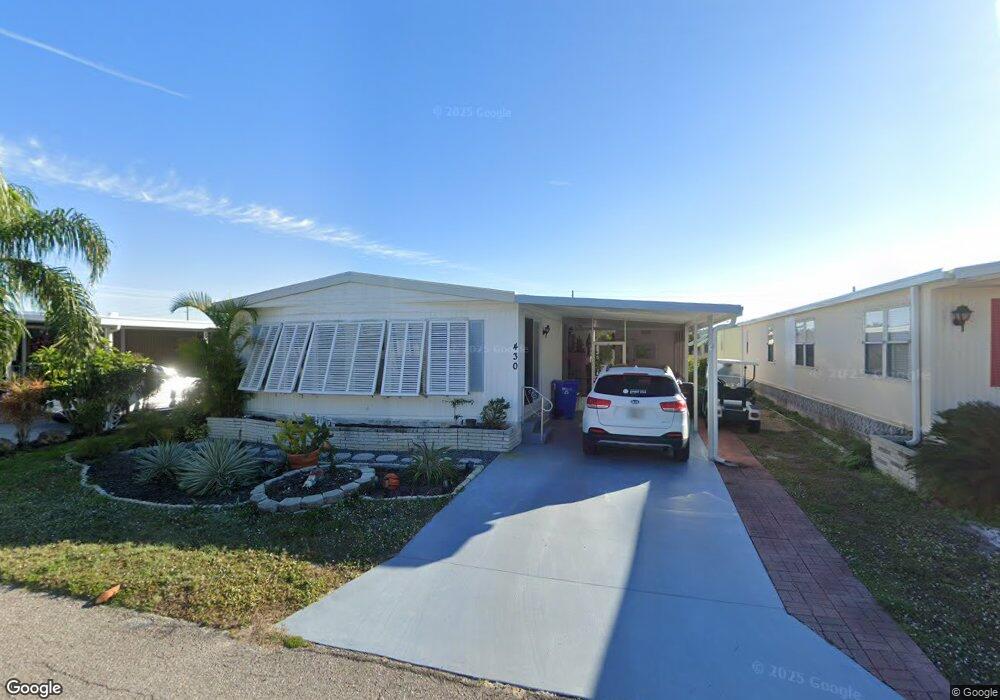 430 Cobia, Venice, FL 34285 - photo 1