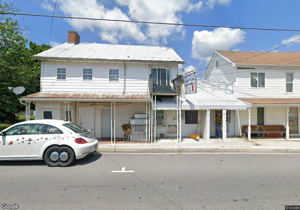 236 Cumberland St, Clear Spring, MD 21722 - photo 1