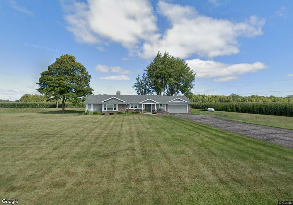 24729 Foote Rd, Harlan, IN 46743 - photo 1