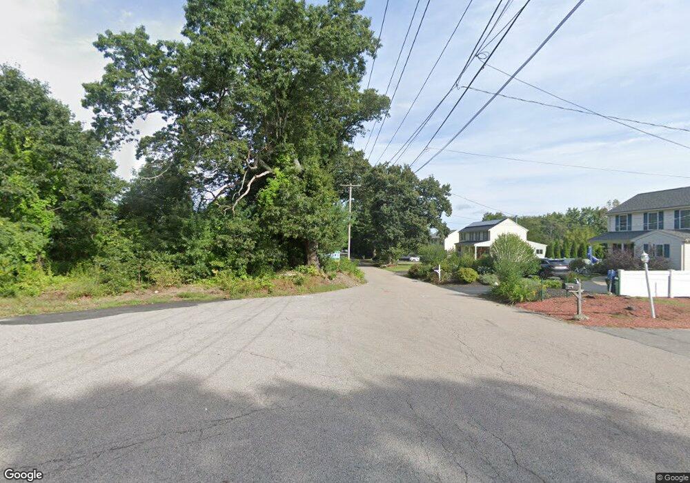 877 Union St, Franklin, MA 02038 - photo 1