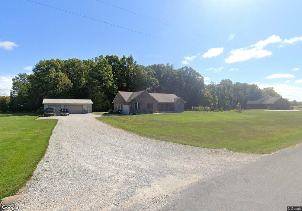 1365 Lovers Rd, Batesville, IN 47006 - photo 1
