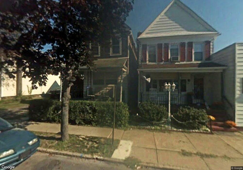 40 Airy St, Wilkes Barre, PA 18702 - photo 1