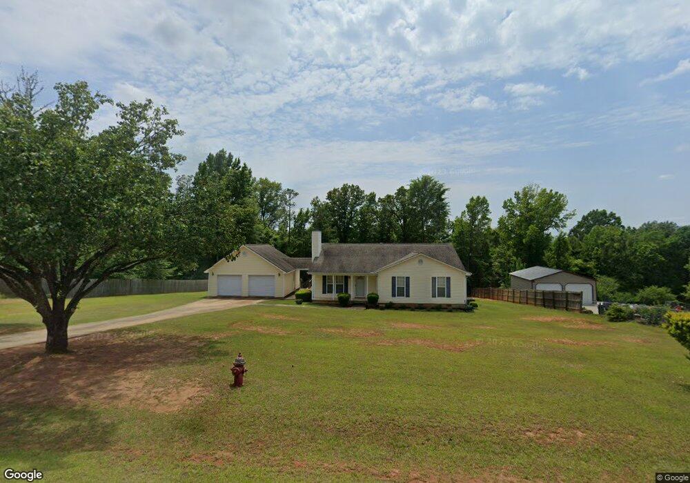 179 Wheehaw Rd, Macon, GA 31211 - photo 1