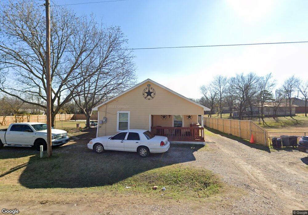 505 E Decatur St, Ennis, TX 75119 - photo 1