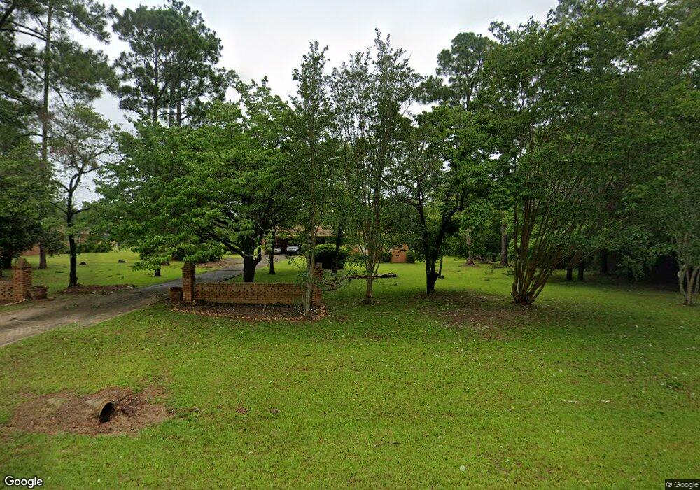 1501 Lily Pond Rd, Albany, GA 31701 - photo 1