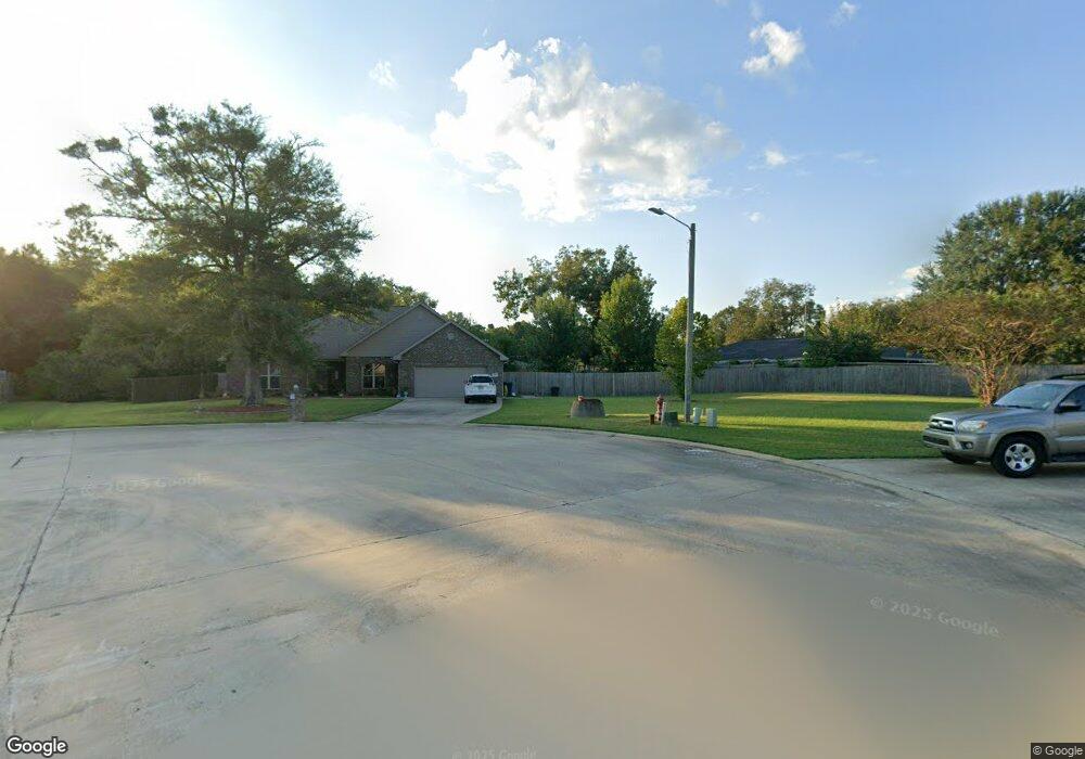 1271 Harmony Ln, Deridder, LA 70634 - photo 1