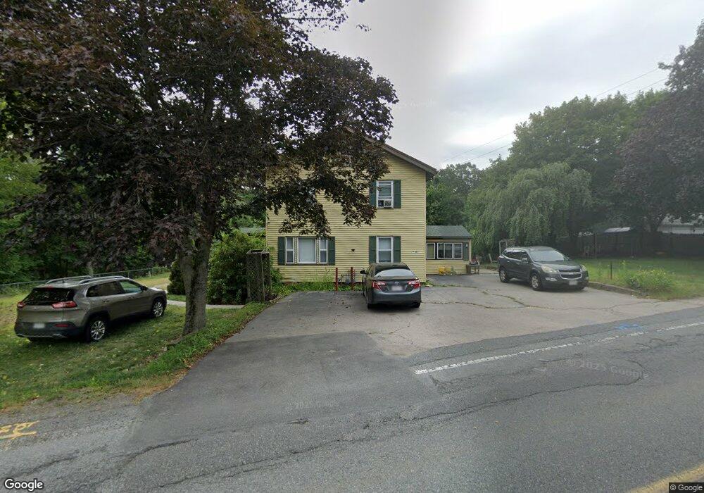 415 W Elm St unit B, Pembroke, MA 02359 - photo 1