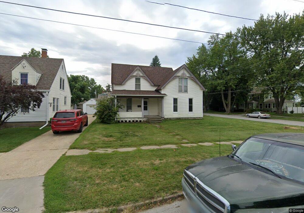 230 W Jefferson St, Osceola, IA 50213 - photo 1