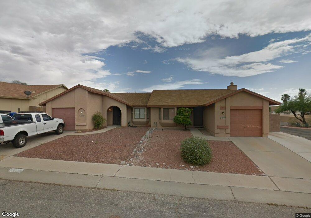 10042 E Skyward Way, Tucson, AZ 85730 - photo 1