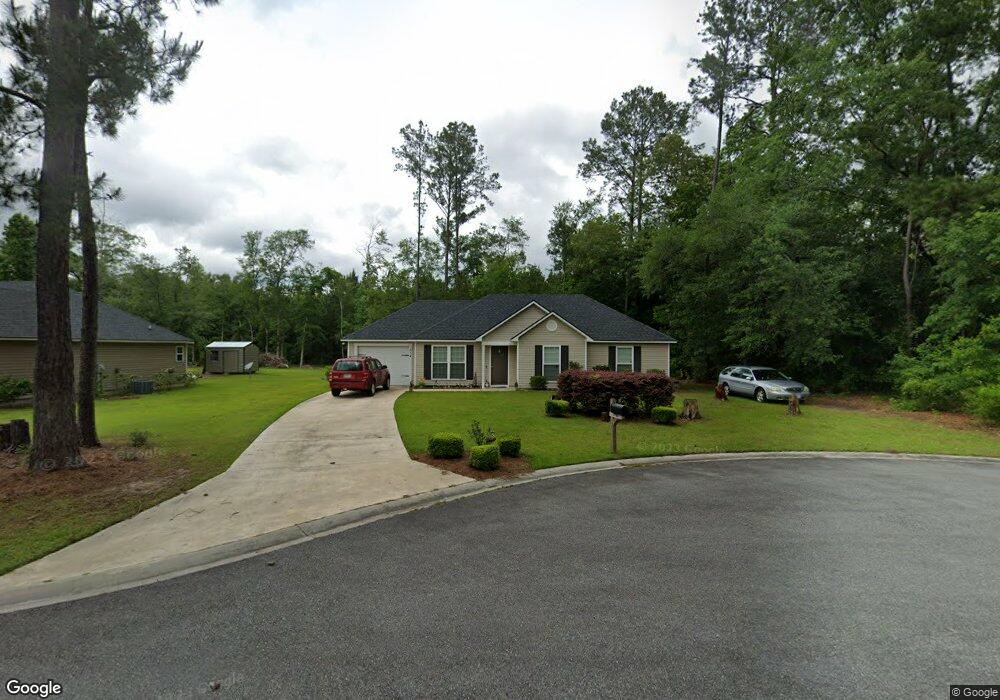 314 Waterside Dr, Quitman, GA 31643 - photo 1