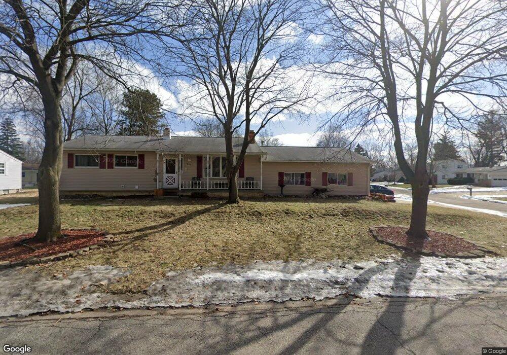 504 Greenway Dr, Davison, MI 48423 - photo 1