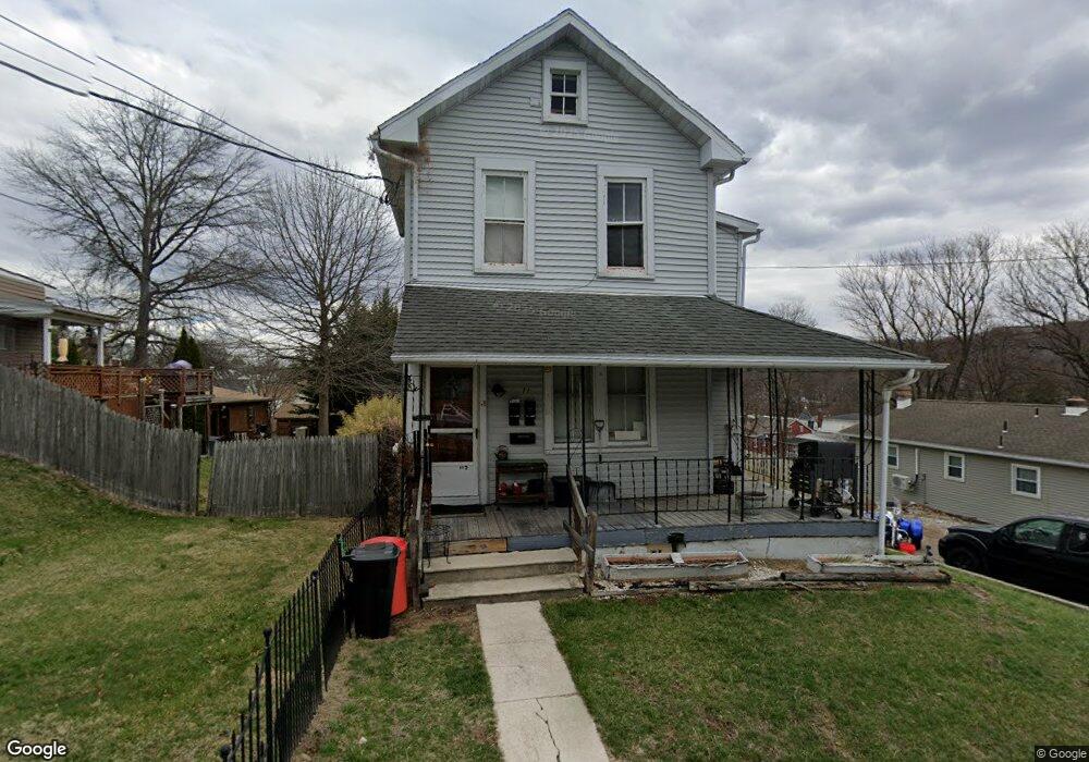 11 Maple St unit R, Mohnton, PA 19540 - photo 1