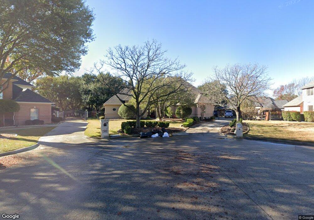 1002 Edgemeer Ct, Southlake, TX 76092 - photo 1