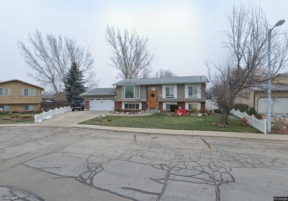 1487 N 330 W, Pleasant Grove, UT 84062 - photo 1