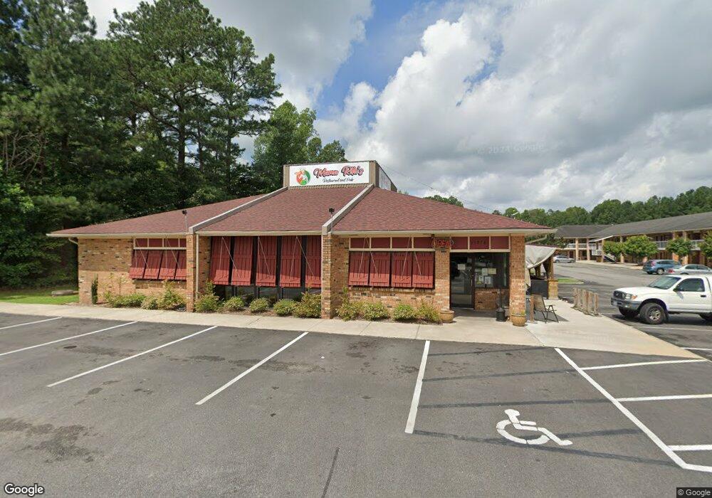 11976 S Crater Rd, South Prince George, VA 23805 - photo 1