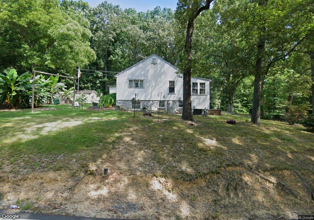 929 Old Liberty Rd, Asheboro, NC 27203 - photo 1