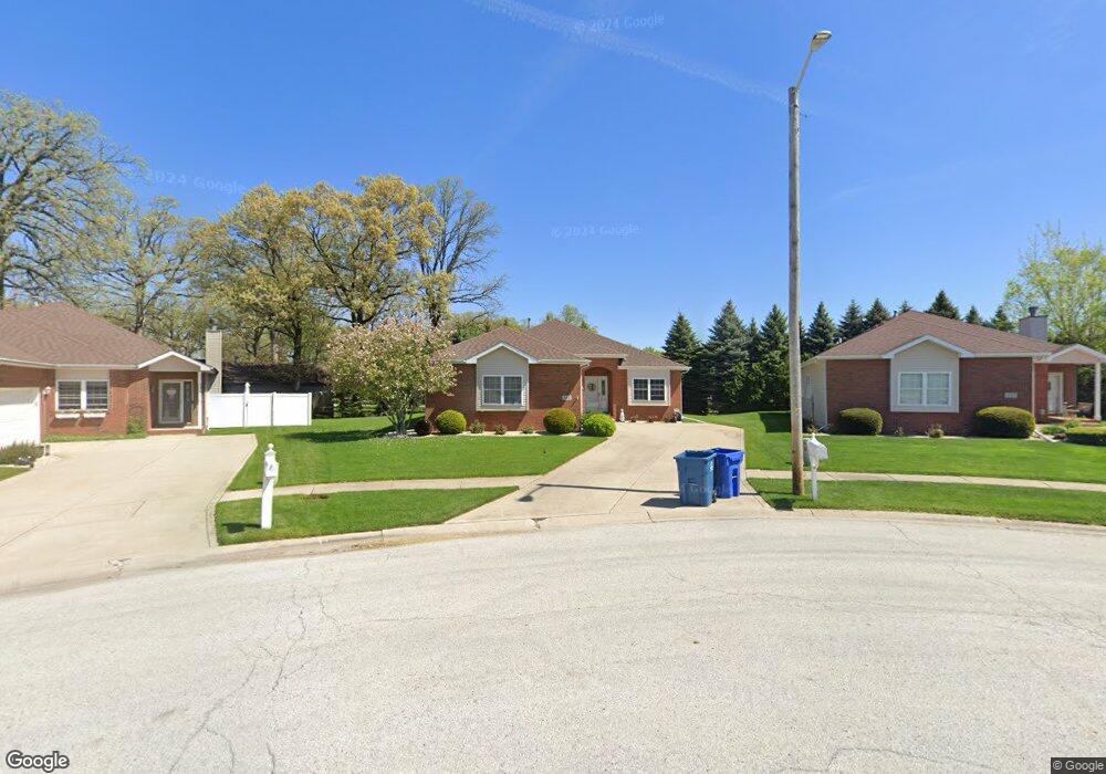 824 Clearwater Cove E, Crown Point, IN 46307 - photo 1