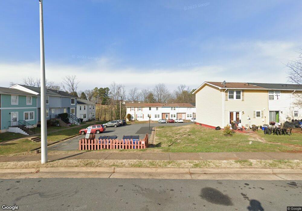 1852 Picadilly Cir, Culpeper, VA 22701 - photo 1