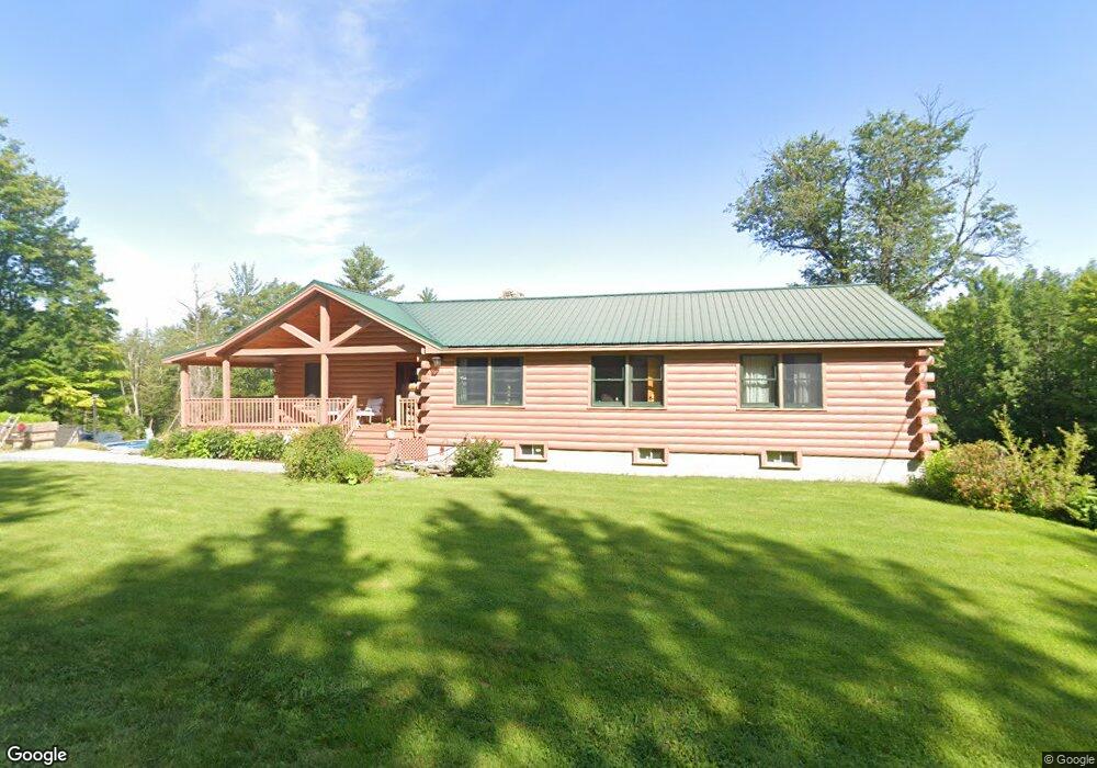 197 Bray Hill Rd, Whitefield, NH 03598 - photo 1