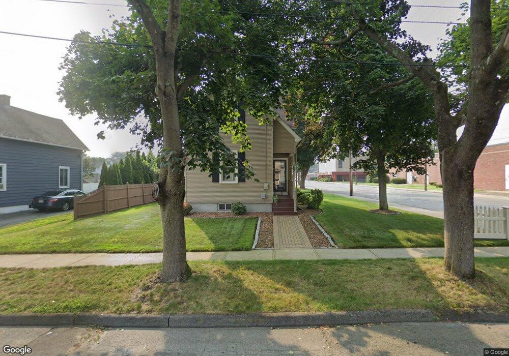 53 Lower Whitney St, Ludlow, MA 01056 - photo 1