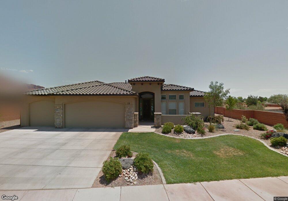 29 Madera Trail unit 20, Ivins, UT 84738 - photo 1