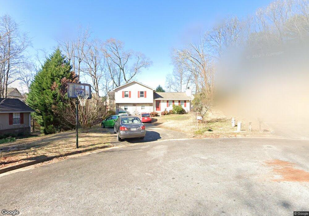 5055 Haley Ct SW unit 1, Lilburn, GA 30047 - photo 1