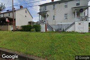 116 Lincoln St, Cokeburg, PA 15324
