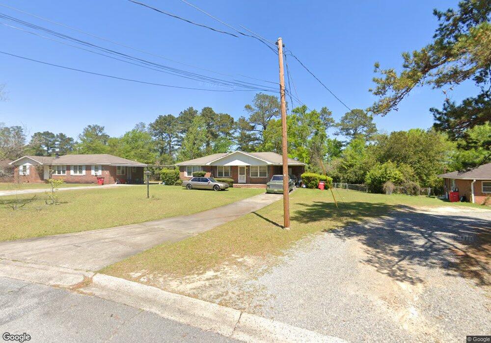 3371 Woodcrest Rd, Macon, GA 31206 - photo 1