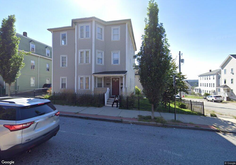 86 Providence St, Worcester, MA 01604 - photo 1