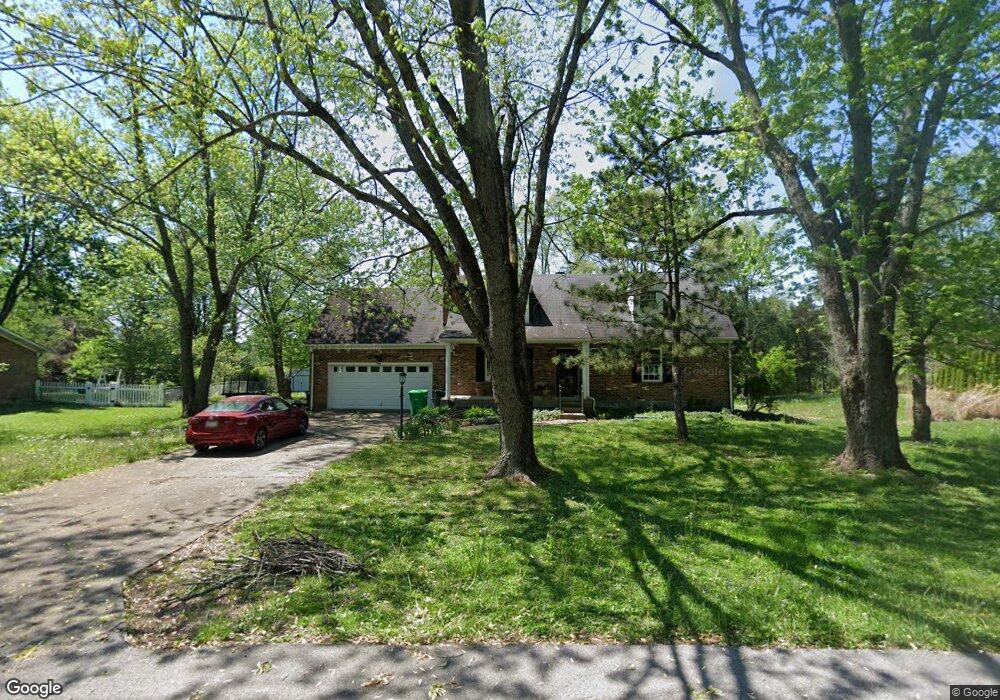 1320 Cedar Dr, Georgetown, IN 47122 - photo 1