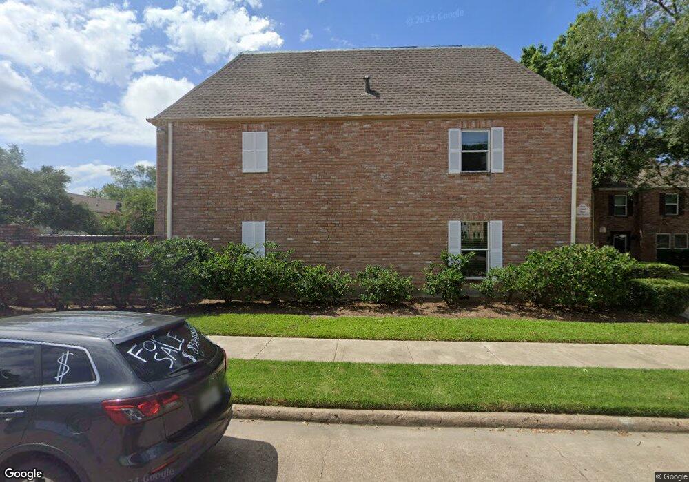 14481 Misty Meadow Ln, Houston, TX 77079 - photo 1