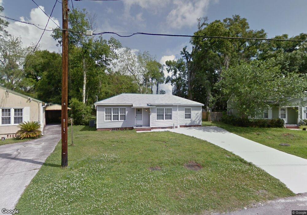 4881 Riverdale Rd, Jacksonville, FL 32210 - photo 1
