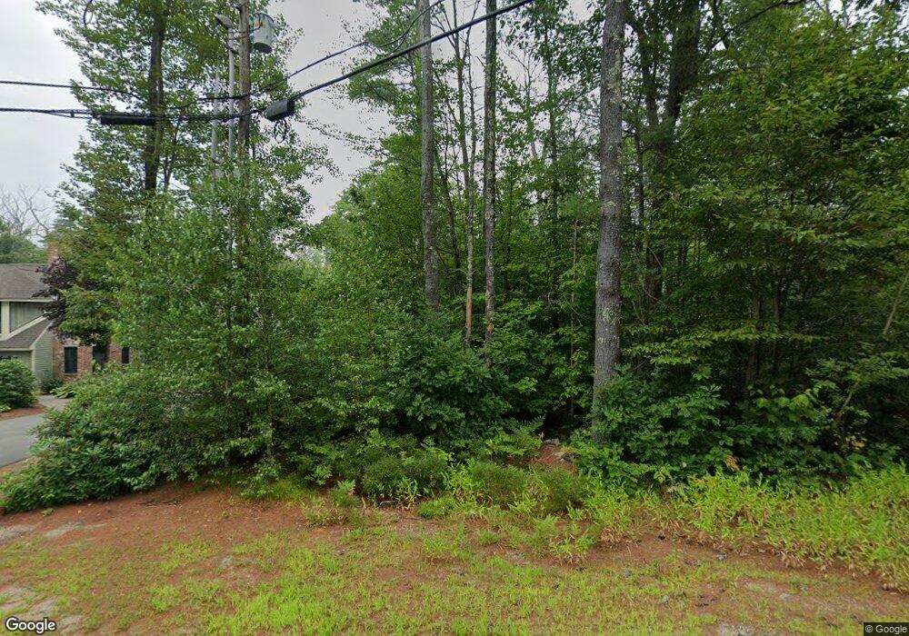 2526 W Side Rd, North Conway, NH 03860 - photo 1