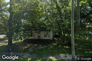 87 W Brookville Rd, Fountaintown, IN 46130