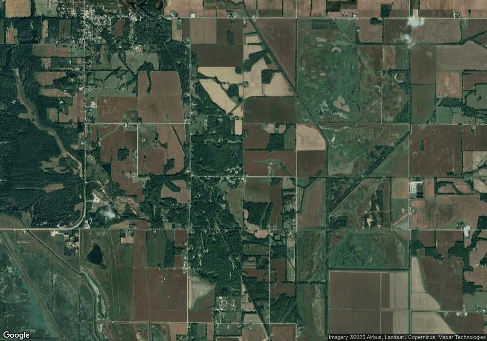 1050 W 1050 W, Linton, IN 47441 - photo 1