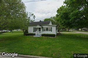 637 W Chestnut St, Morenci, MI 49256