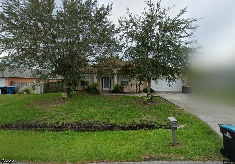 1634 Lara St NE unit 28, Palm Bay, FL 32907 - photo 1