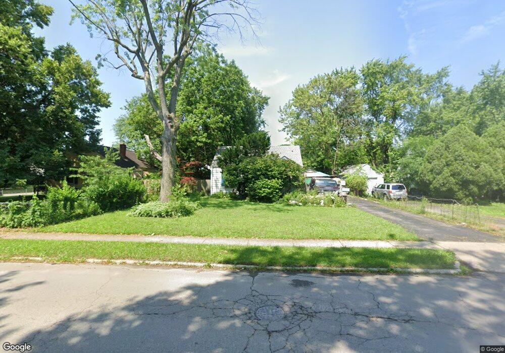 1017 S Yearling Rd, Columbus, OH 43227 - photo 1