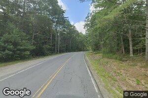 7 Middle (Route 127), Dresden, ME 04342