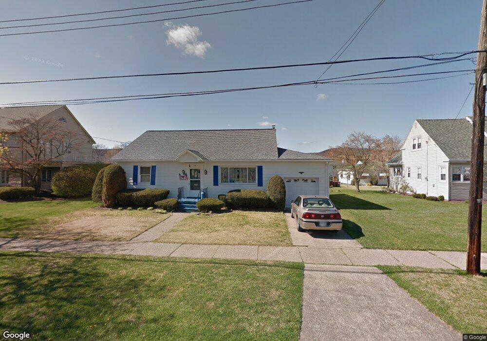 519 Dennison St, Wyoming, PA 18644 - photo 1