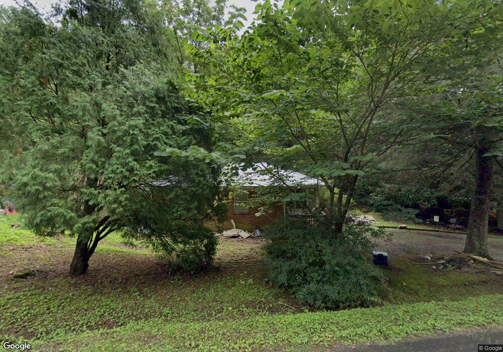 937 Tower Rd, Ellijay, GA 30540 - photo 1