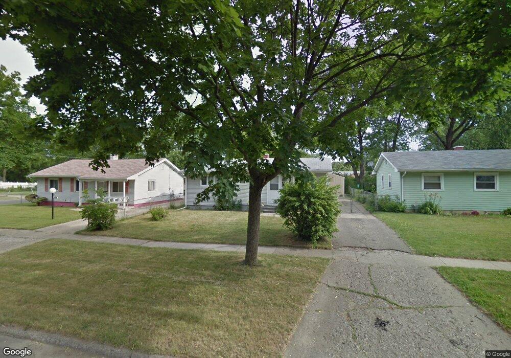 310 W Bundy Ave, Flint, MI 48505 - photo 1