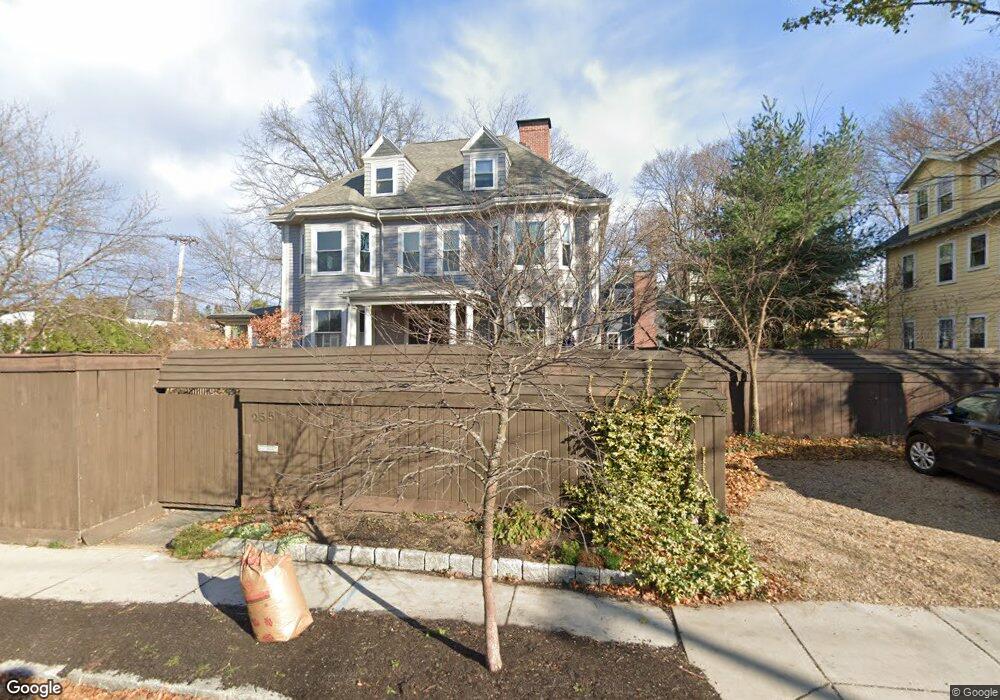 255 Lexington Ave unit 1, Cambridge, MA 02138 - photo 1